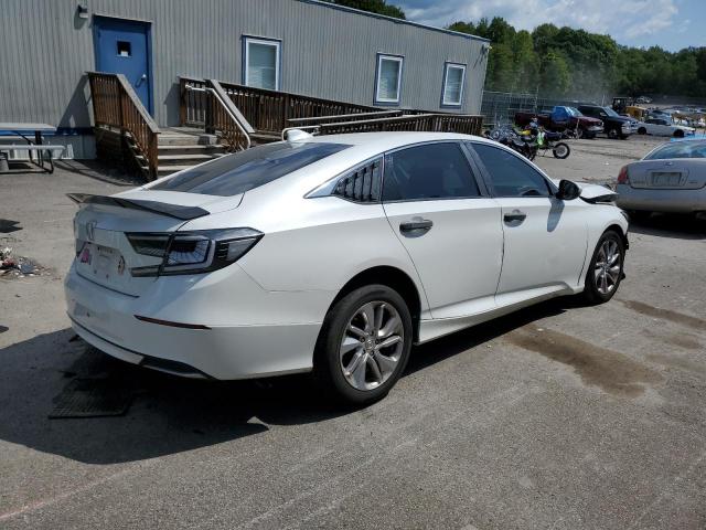 VIN 1HGCV1F10JA117272 2018 Honda Accord, LX no.3