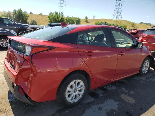 2020 TOYOTA PRIUS L - JTDKARFU5L3107150