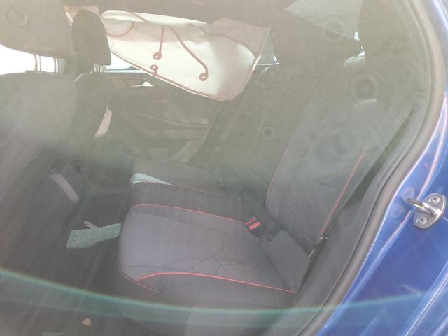 2024 VOLKSWAGEN JETTA 40TH 3VW8T7BU3RM005171