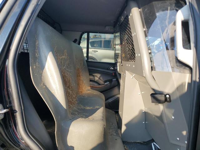 2019 CHEVROLET TAHOE POLI - 1GNLCDEC0KR312260