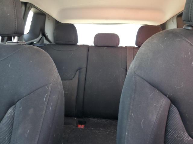 2016 JEEP RENEGADE L - ZACCJBBT1GPD32210