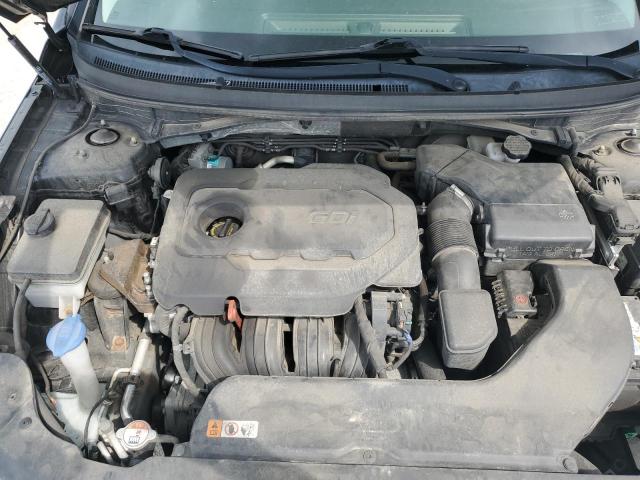 2016 HYUNDAI SONATA SPO - 5NPE34AF1GH277518
