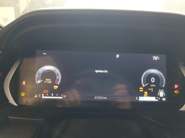 2022 JEEP GRAND CHER - 1C4RJKDG1N8537086