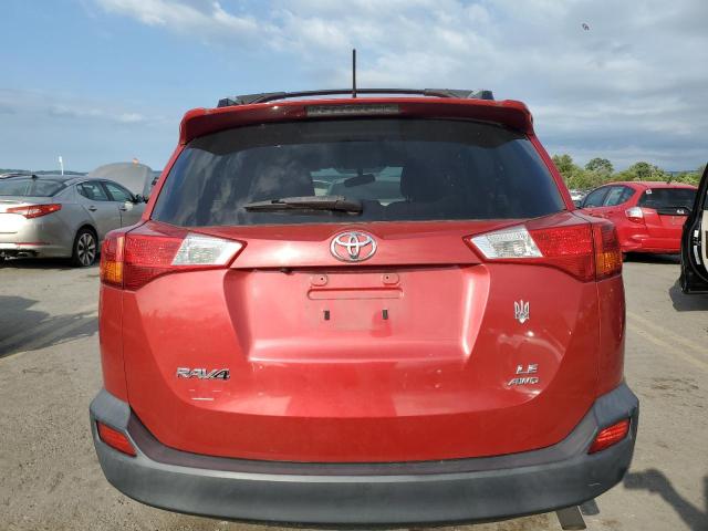 VIN JTMBFREV0FJ038136 2015 Toyota RAV4, LE no.6