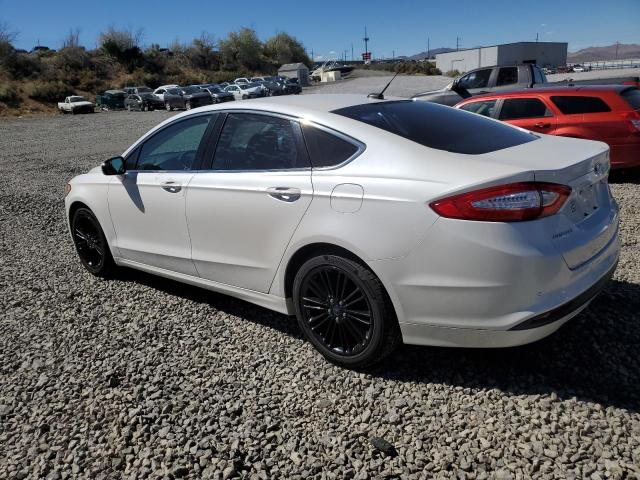 VIN 3FA6P0HD4ER235009 2014 Ford Fusion, SE no.2