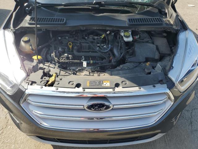 2019 FORD ESCAPE SEL - 1FMCU9HD5KUC49639