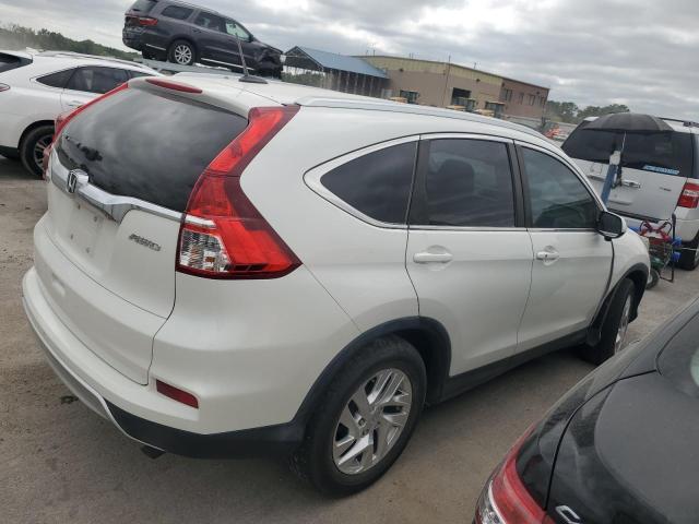 2015 HONDA CR-V EXL - 5J6RM4H73FL068024