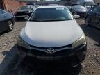 TOYOTA CAMRY LE photo