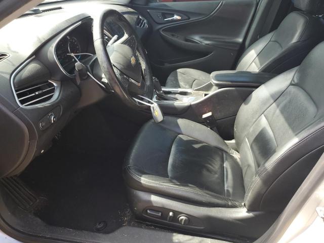 2016 CHEVROLET MALIBU LT - 1G1ZE5ST5GF350107