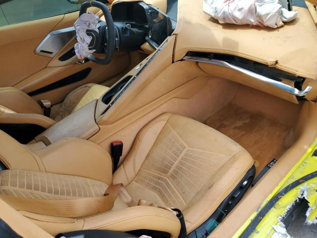 2020 CHEVROLET CORVETTE S - 1G1Y82D45L5118470
