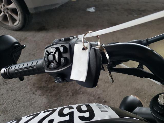 2024 HARLEY-DAVIDSON RH1250 S - 1HD1ZC415RB309140