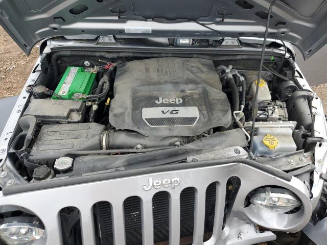 VIN 1C4AJWAG3HL723321 2017 Jeep Wrangler, Sport no.11