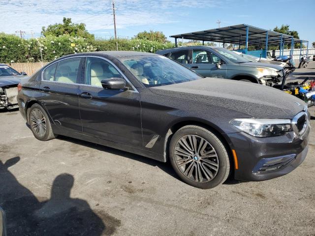 2020 BMW 530E - WBAJA9C08LCD44034