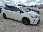 TOYOTA PRIUS V photo