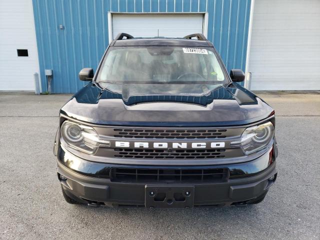 2021 FORD BRONCO SPO - 3FMCR9D91MRB36963