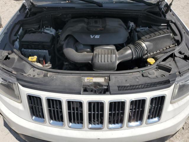 VIN 1C4RJEAG8EC316877 2014 Jeep Grand Cherokee, Laredo no.12