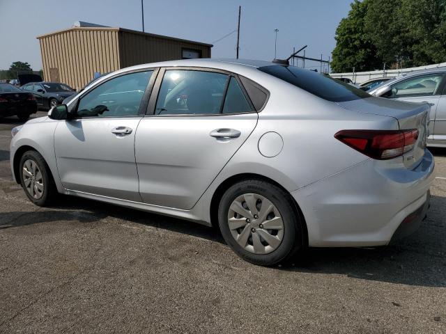 2018 KIA RIO LX - 3KPA24AB8JE100314
