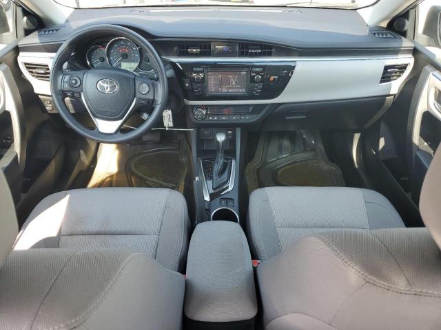 VIN 2T1BPRHE6EC000400 2014 Toyota Corolla, Eco no.8