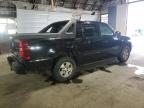 CHEVROLET AVALANCHE photo