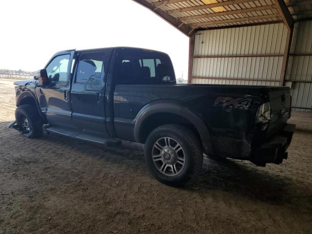 VIN 1FT7W2BT5FEB51069 2015 Ford F-250, Super Duty no.2