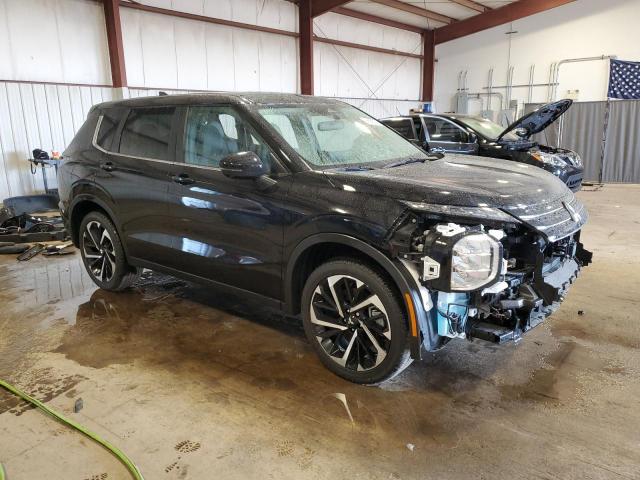 2024 MITSUBISHI OUTLANDER - JA4J4VA81RZ048605