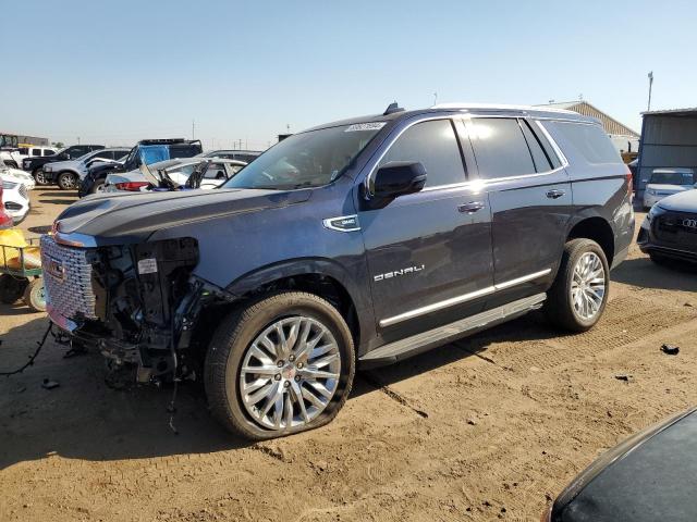 VIN 1GKS2DKL1RR165781 2024 GMC Yukon, Denali no.1