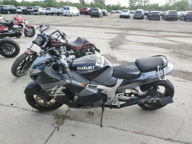 2003 SUZUKI GSX1300 R JS1GW71A632104153