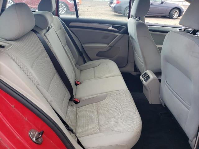 2017 VOLKSWAGEN GOLF SPORT - 3VWC17AU6HM506264