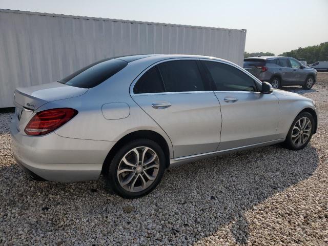 VIN 55SWF4KB5FU003421 2015 Mercedes-Benz C-Class, 3... no.3