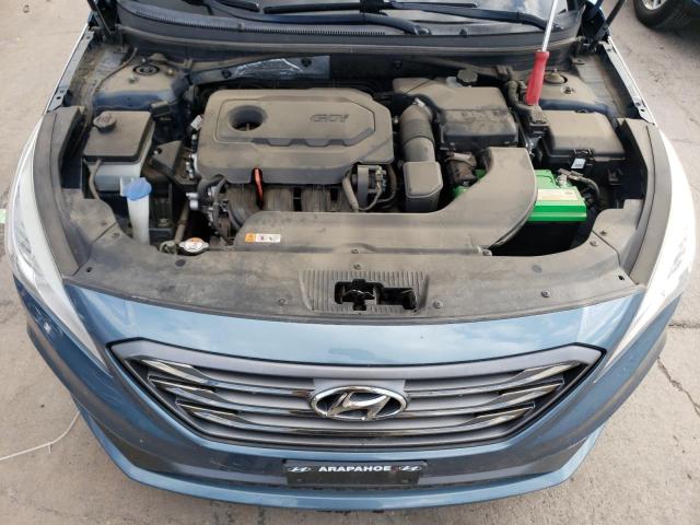 2016 HYUNDAI SONATA SPO - 5NPE34AF9GH269313