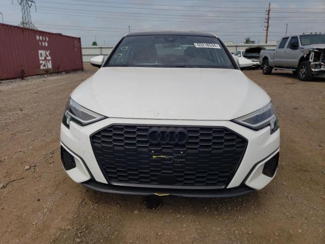 2023 AUDI A3 PREMIUM - WAUAUDGY7PA092513
