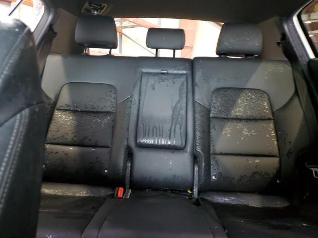 2021 KIA SPORTAGE S - KNDP63AC0M7931134