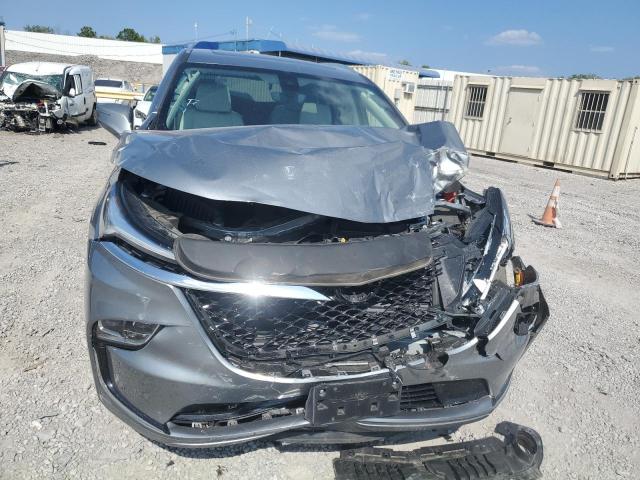 2023 BUICK ENCLAVE AV - 5GAEVCKWXPJ112644