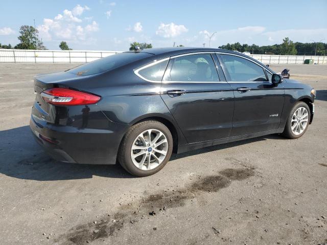 VIN 3FA6P0MU9KR137403 2019 Ford Fusion, Sel no.3