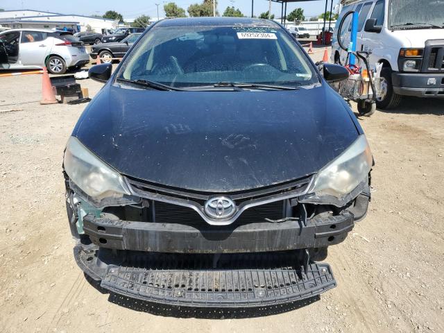 VIN 5YFBURHEXFP239443 2015 Toyota Corolla, L no.5