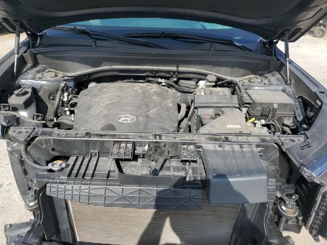 2021 HYUNDAI PALISADE C - KM8R74HE2MU297972