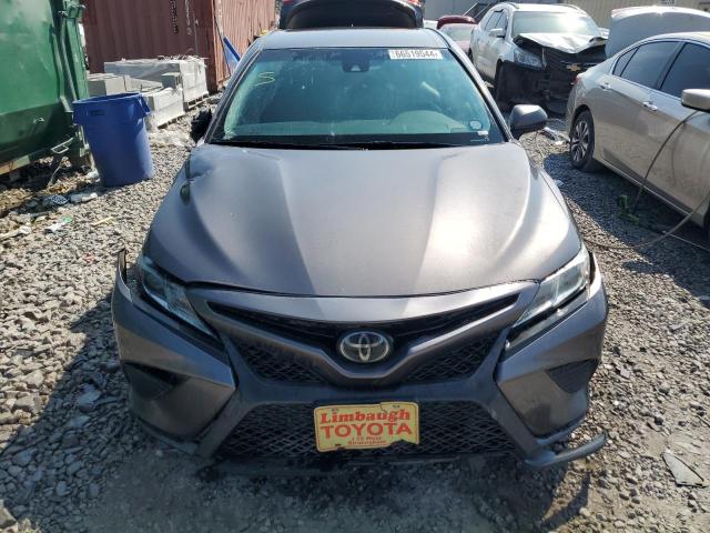 VIN 4T1B11HK7KU235391 2019 Toyota Camry, L no.5