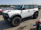 2022 FORD BRONCO BAS - 1FMEE5DP7NLB19709