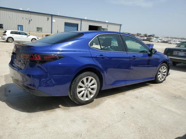 VIN 4T1B11HK3JU664042 2018 Toyota Camry, L no.3