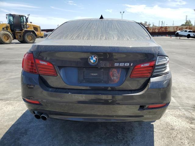 VIN WBA5A5C5XFD513469 2015 BMW 5 Series, 528 I no.6