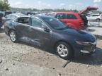 CHEVROLET MALIBU LS photo