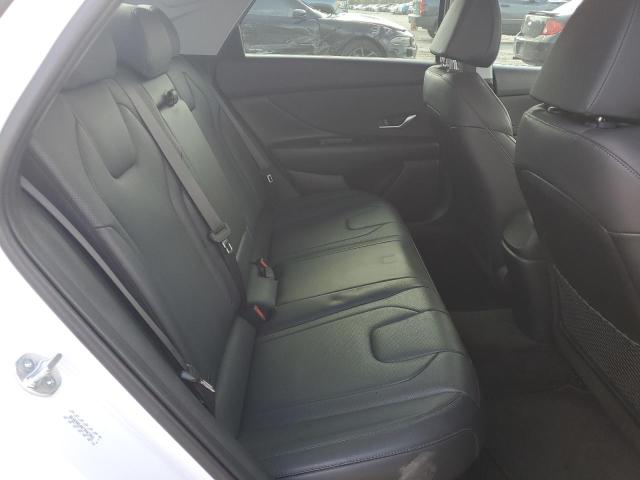 2023 HYUNDAI ELANTRA LI - KMHLN4AJ0PU068598