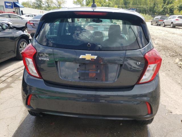 2018 CHEVROLET SPARK 1LT - KL8CD6SA0JC462318