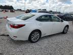 LEXUS ES 300H photo