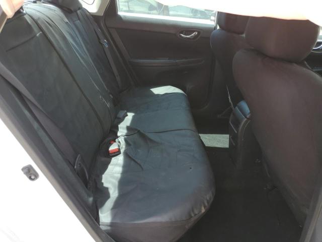 2019 NISSAN SENTRA S - 3N1AB7AP9KY312557