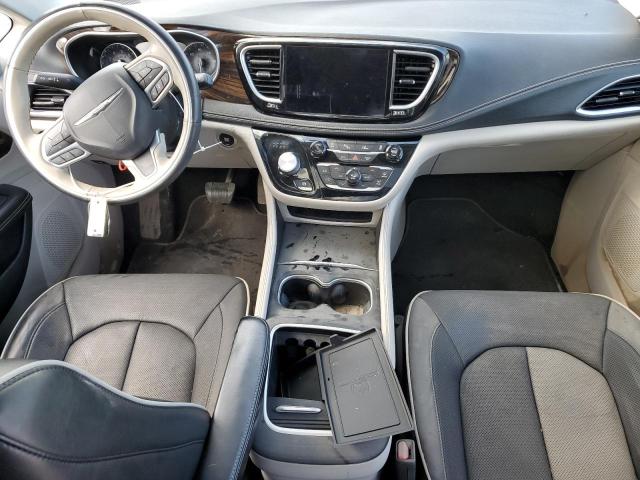 2021 CHRYSLER PACIFICA L - 2C4RC3GG8MR529789