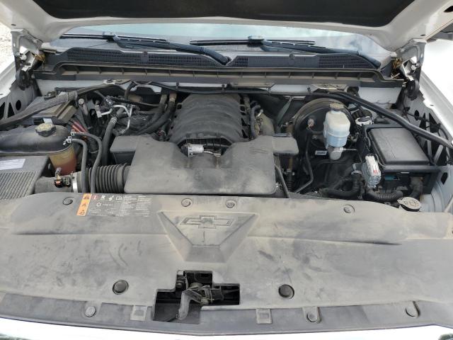 2018 CHEVROLET SILVERADO - 3GCPCREC3JG623218