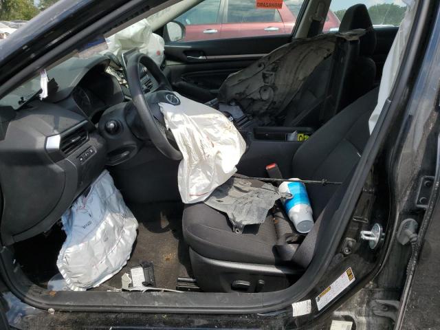 2021 NISSAN ALTIMA - 1N4BL4DV1MN412553