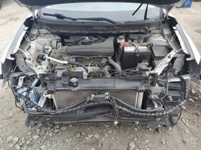 2017 NISSAN ROGUE S - JN8AT2MV5HW264034