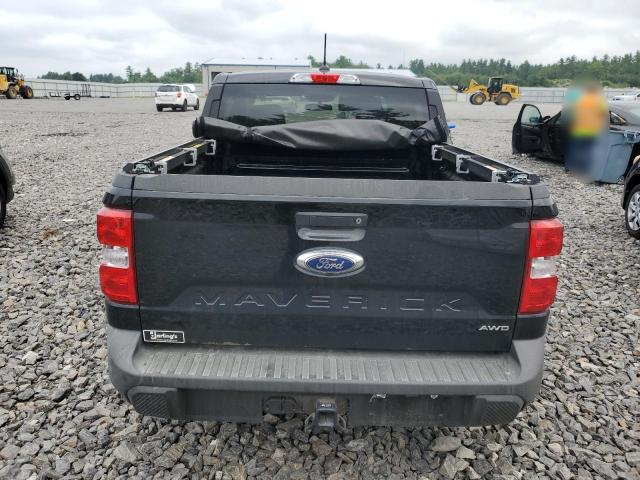 2024 FORD MAVERICK X - 3FTTW8B98RRB22978